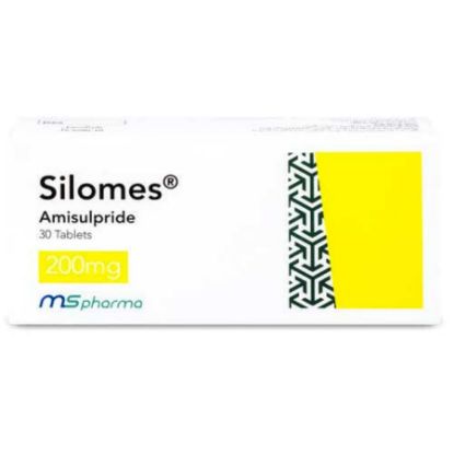 صورة سيلومس 200مج 30قرص