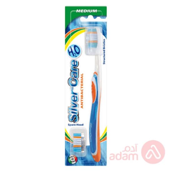 Picture of SILVER CARE H2O TVNEX MEDIUM 4357