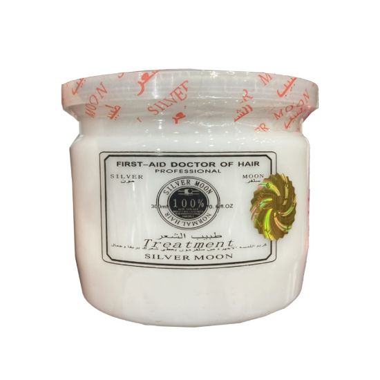 صورة كريم سلفرمون طبيب الشعر 300 مل