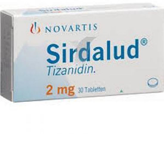 صورة سيردالود أقراص 2 ملجرام 30 قرص