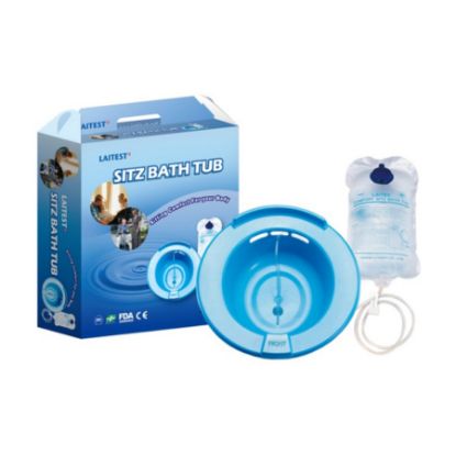 Picture of SITZ BATH TUB BLF ST101-103 مغطس مائي