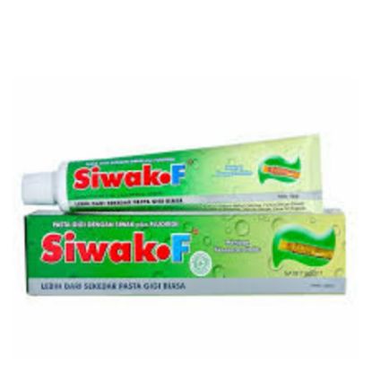 Picture of SIWAK F 190GM TOOTHPASTE