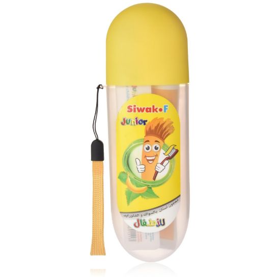 Picture of SIWAK F JUNIOR BANANA T.P 50 G#