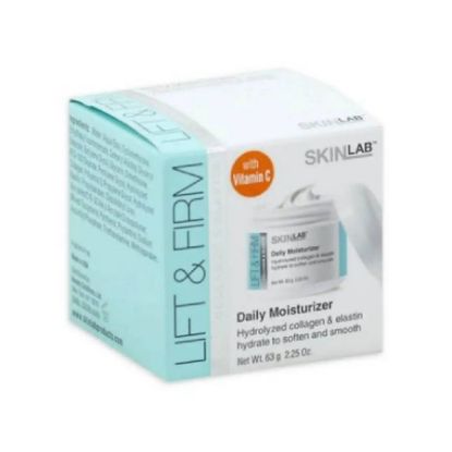 Picture of SKINLAB DAILY MOISTURIZER 63G-50G WITH VITAMIN C 7018
