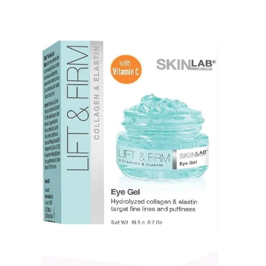 Picture of SKINLAB EYE GEL 19.8G-15G WITH VITAMIN C 7032