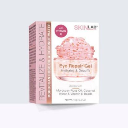 Picture of SKINLAB R&H EYE REPAIR GEL 15 G  WITH VITAMIN C