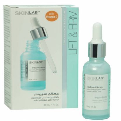 Picture of SKINLAB TREATMENT SERUM 30 ML 7025