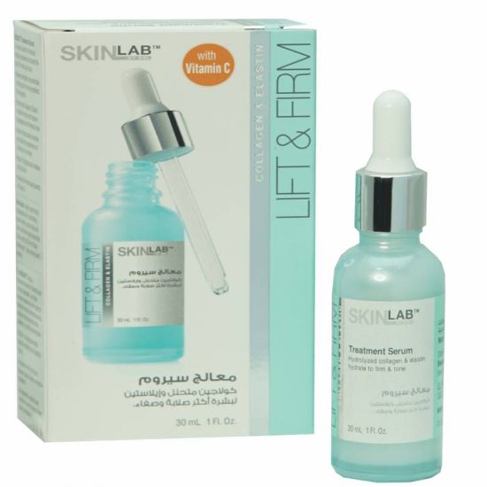 Picture of SKINLAB TREATMENT SERUM 30 ML 7025