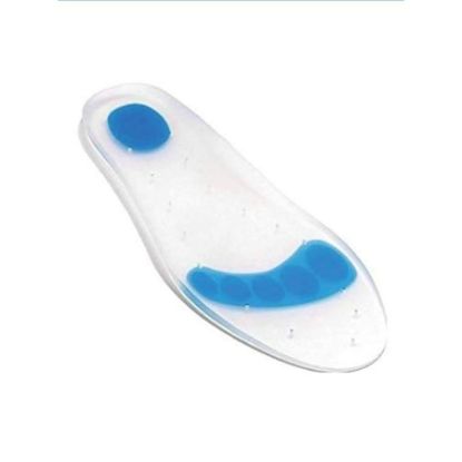 Picture of SMART GEL SILICONE FULL FEET REGULAR 35-36 S