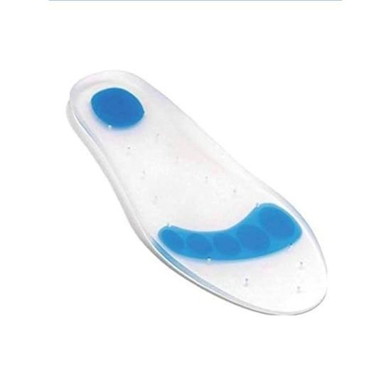 Picture of SMART GEL SILICONE FULL FEET REGULAR 35-36 S