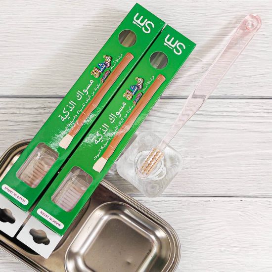 Picture of SMART MISWAK CLASSIC TOOTH BRUSH FOR KIDS 1142