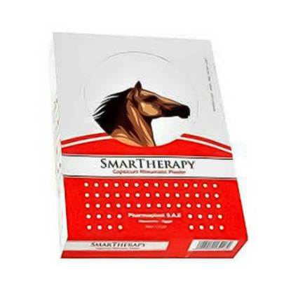 صورة سمارت ثيرابي لزقة ظه