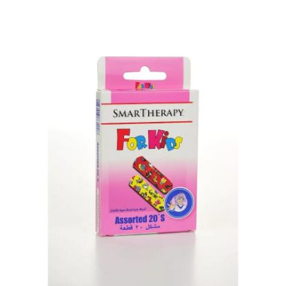 Picture of SMARTHERAPY FOR KIDS ASSORTED 20 S 4008
