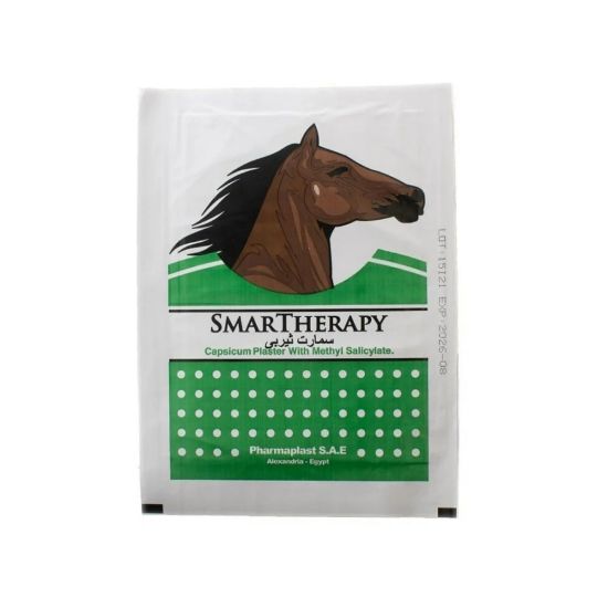 صورة سمارت ثيربي لازقات ج