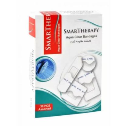 صورة سمارت ثيرابي 30 حبة