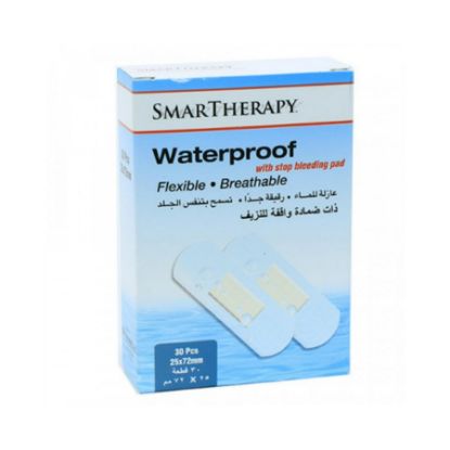 صورة SmartherapyWaterproof30Pcs