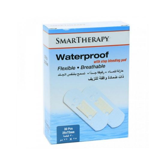 صورة SmartherapyWaterproof30Pcs