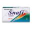 Picture of SNAFI 20 MG 4 TAB
