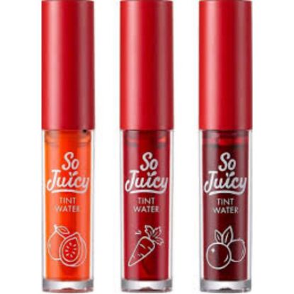 Picture of SO JUICY WATER TINT 01**5153
