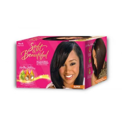 Picture of SOFT&BEAUTIFUL COARSE – SUPER AL–ZAWRA.A