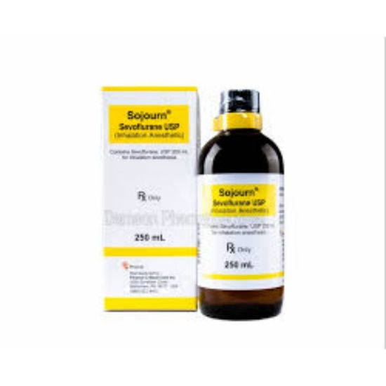 Picture of SOJOURN 100% VAPOUR LIQUID FOR INHALATION 250ML