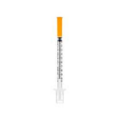 Picture of SOL-M 0.5ML INSULIN SYRINGE
