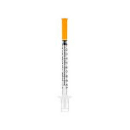 Picture of SOL-M 0.5ML INSULIN SYRINGE