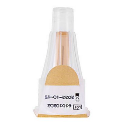 Picture of SOL-M PEN NEEDLE 33G(0.2MM)*5/32(4MM)