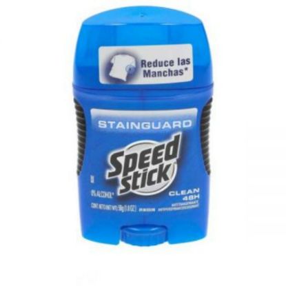 Picture of LADY SPEED STICK STAINGUARD CLAEAN CLEAN 50 G 6822