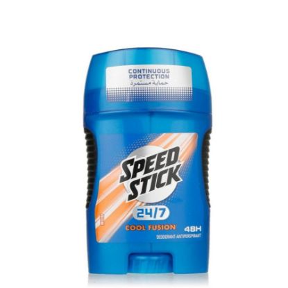 Picture of LADY SPEED STICK 24/7 COOL FUSION 2.7 OZ 50 G 0575