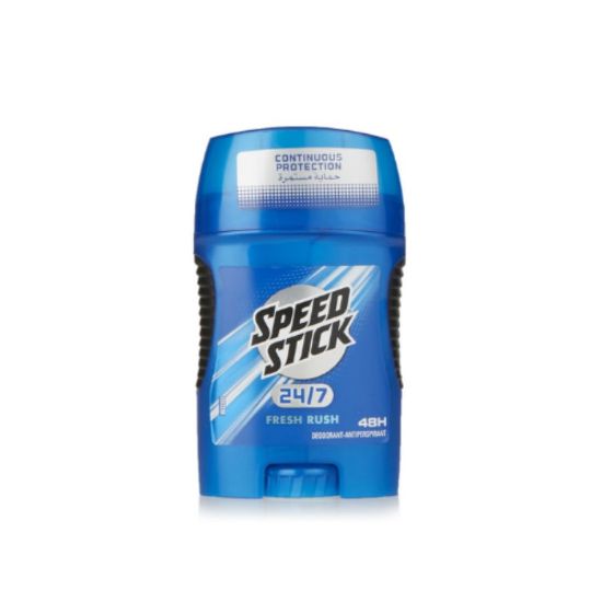 Picture of LADY SPEED STICK 24/7 FRESH RUSH 50 G 6122