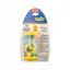 Picture of SPONGEBOB BRUSH WITH CHILDREN'S CUP