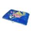 Picture of SPONGEBOB MATTRESS WITH CUP AND BLUE COVER