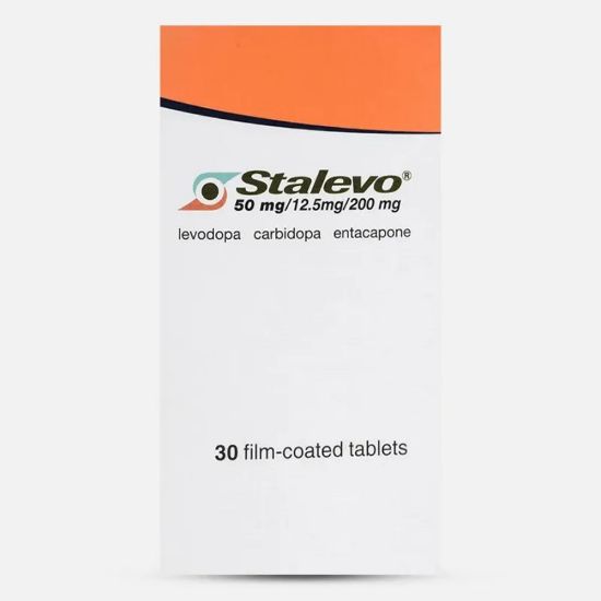 صورة ستاليفو 50/12.5/200 مليجرام 30 قرص