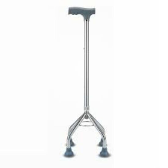 صورة عكاز رباعي