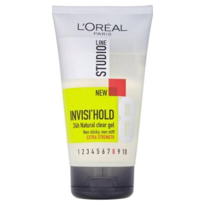 Picture of STUDIO GEL INVISI EXTRA STRENGTH 150 ML 51183– 7142