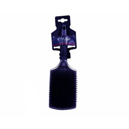 Picture of STYLISH HAIR BRUSH DS1403 #4031 C/60