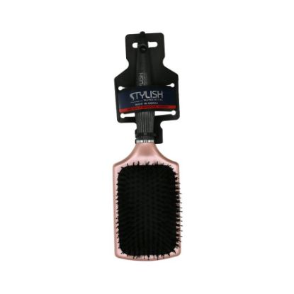 Picture of STYLISH HAIR BRUSH T1402 #4020 C/60