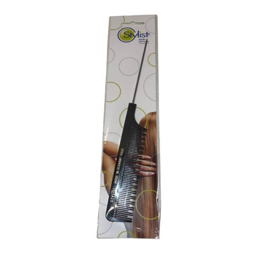 Picture of STYLIST COMB 11.5 CM مشط الماني متعرج BLF 0480