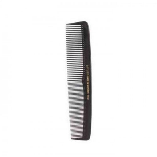 Picture of STYLIST COMB 12.5 CM مشط الماني اسود BLF 0336