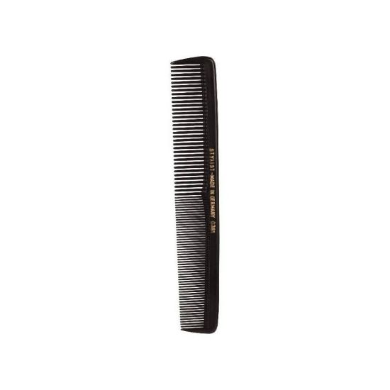 Picture of STYLIST COMB 17.5 CM مشط الماين اسود BLF 0381
