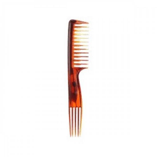 Picture of STYLIST COMB 21 CM مشط الماني جهتين بيد BLF 0145