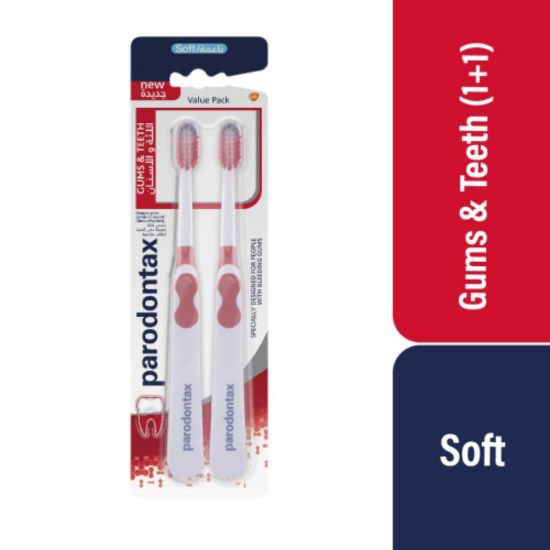 Picture of STYLIST COMB مشط الماني بني مفرق BLF 0121