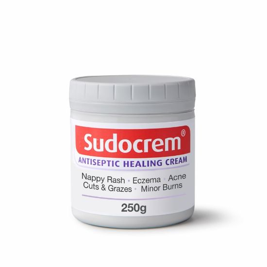 Picture of SUDOCREAM CREAM 250 G