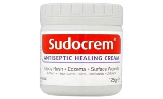 Picture of SUDOCREAM CREAM 125 G