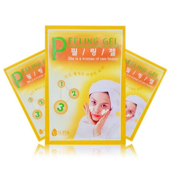 Picture of SUMI GREEN PEELING GROUP