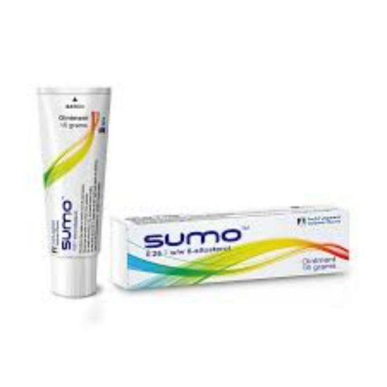 Picture of SUMO OINTMENT 15 G