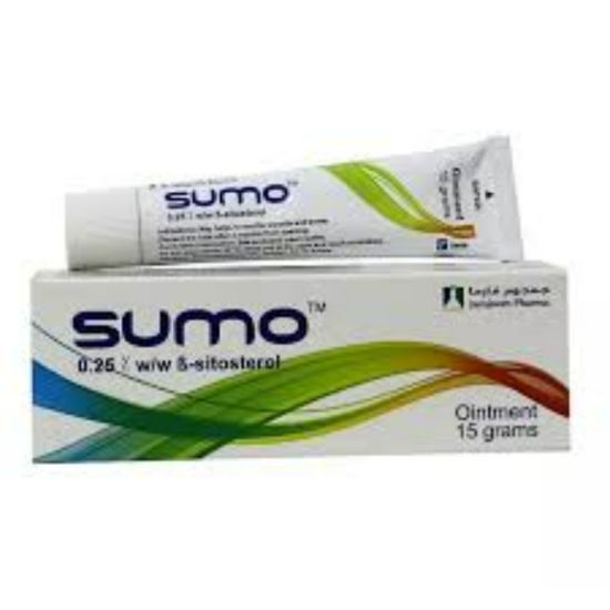 Picture of SUMO OINTMENT 30 G