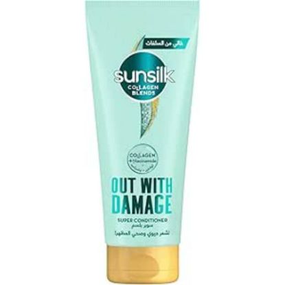 صورة صانسيلك خالي من التلف س ب 12x170ml