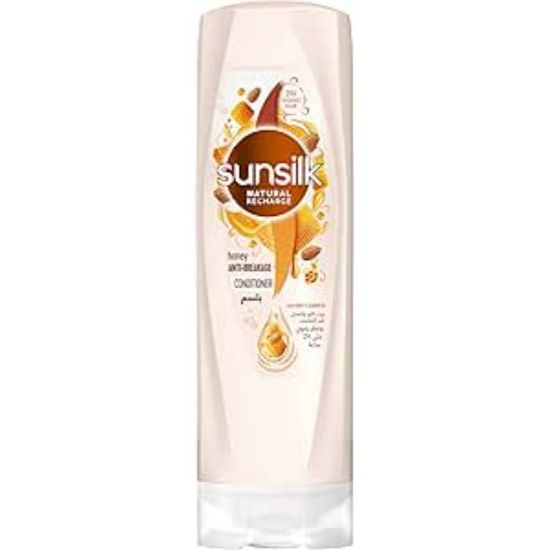 Picture of SUNSILK COND HONEY ANTI-BREAKAGE 350 ML 4157